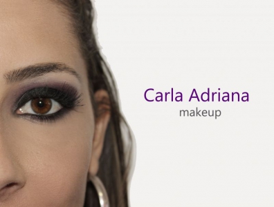 Carla Adriana Make Up