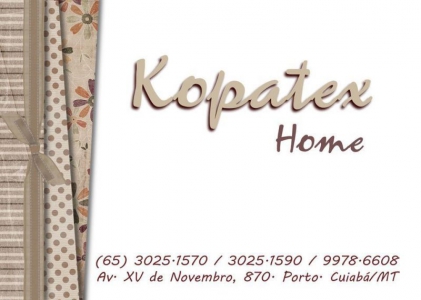 Kopatex Home
