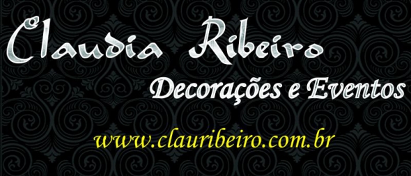 Claudia Ribeiro Decoraes e Eventos