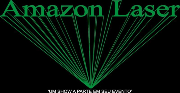 Amazon Laser