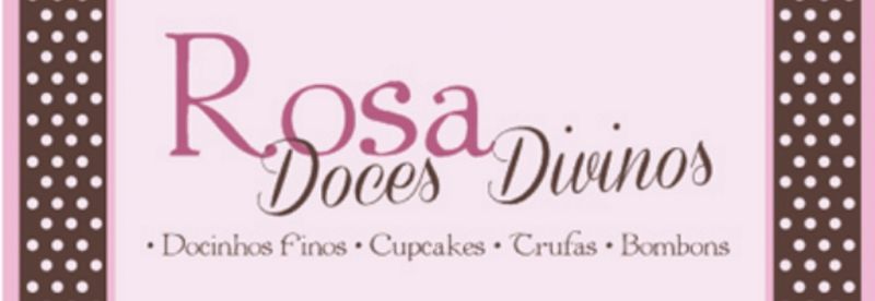 Doces Divinos by Rosa Bolo e Doces Finos para Festa e Eventos So Leopoldo 