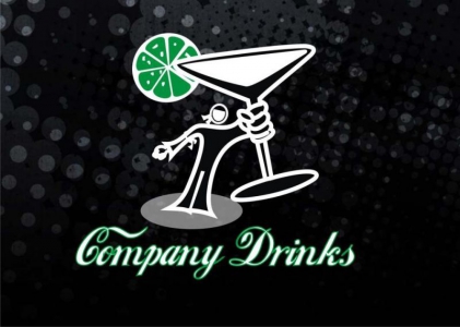 Company Drinks Bartenders e Bebidas para Festa e Eventos