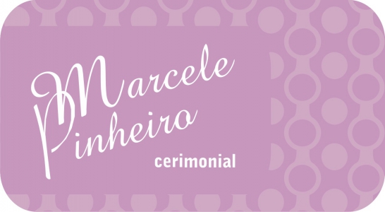 Marcele Pinheiro Cerimonial
