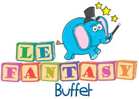 Le Fantasy Buffet
