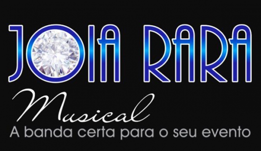 Joia Rara Musical