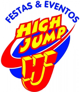 High Jump Locao de Brinquedos e Animaes
