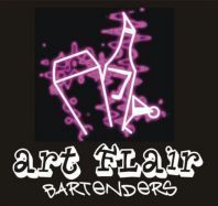 Art Flair Bartenders para Festa e Eventos em Porto Alegre
