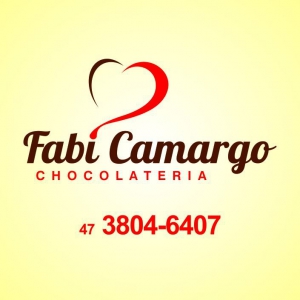 Fabi Camargo Chocolateria