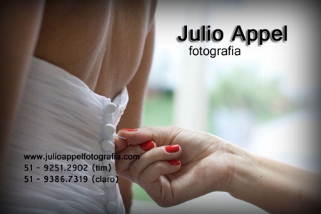 Julio Appel Fotografia Fotografo Festa e Eventos 