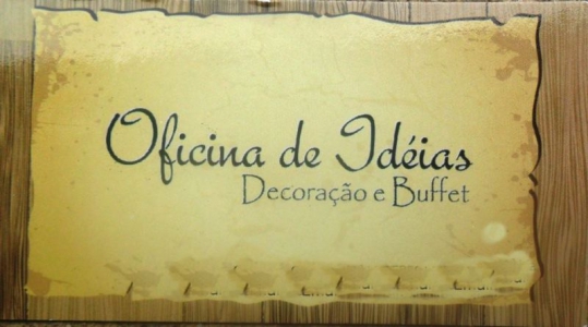 Oficina de Idias