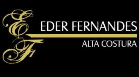 Eder Fernandes Alta Costura