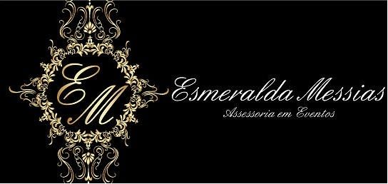 Esmeralda Messias Assessoria em Eventos