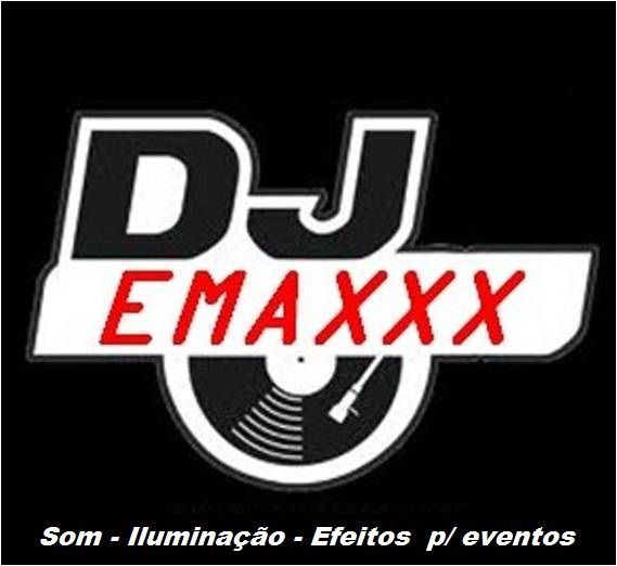 DJ Emaxxx