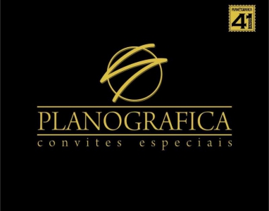 Planogrfica Convites Especiais
