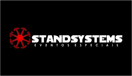 Standsystems Eventos Especiais Aluguel de tendas e palcos