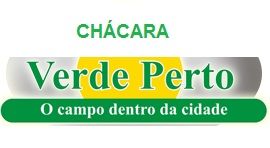 CHCARA VERDE PERTO