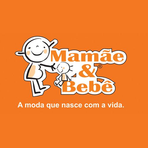 Mame & Beb - Moda Gestante, beb e Infantil