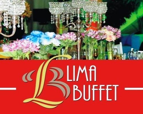 LIMA BUFFET