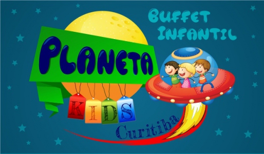 Planeta Kids Curitiba