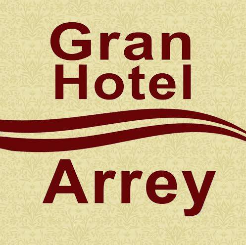 GRAN HOTEL ARREY