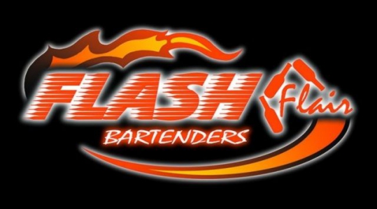 Flash Flair Bartenders