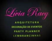 Lvia Racy - Arquitetura e Decorao de Eventos