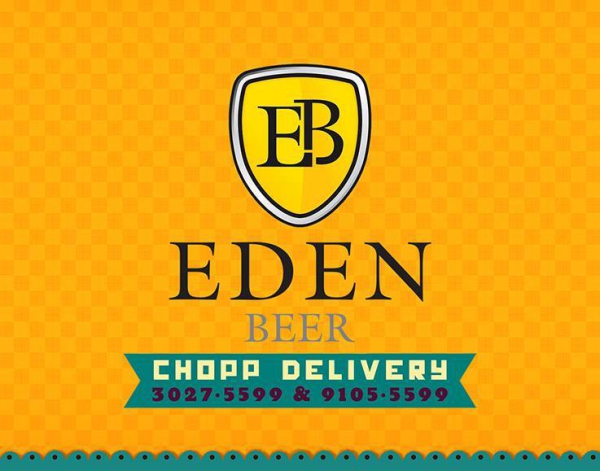 Eden Beer