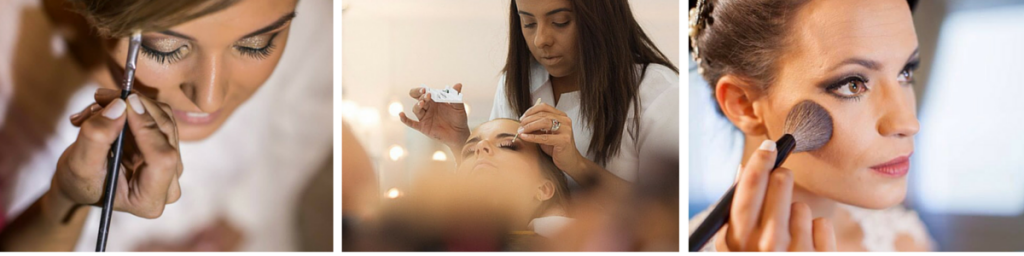 Dai Fraga Maquiagem e Est�tica Facial a domicilio para festa e eventos Porto alegre