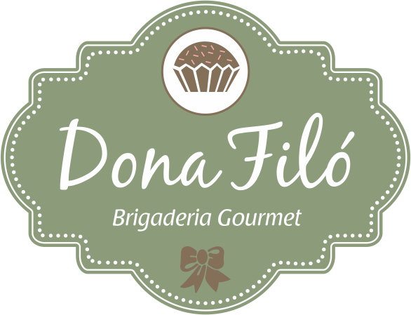 Dona Fil Brigaderia Gourmet