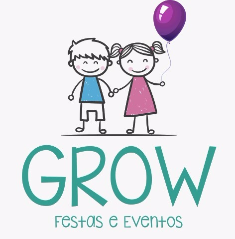 Grow Festa Espao Infantil Salo de Eventos So Leopoldo