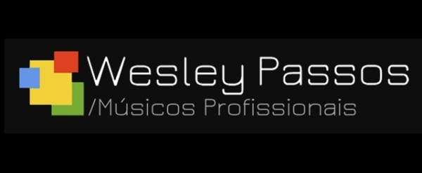 WESLEY PASSOS - MSICOS PROFISSIONAIS