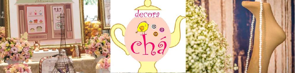 DECORA CH EVENTOS ESPECIAIS