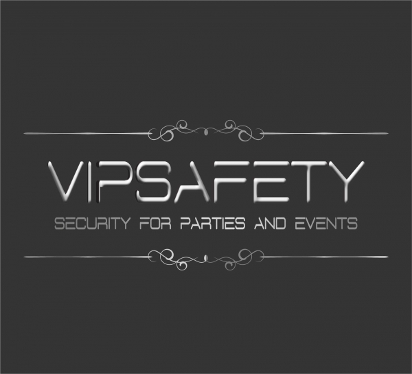 VIPSAFETY security for parties and events