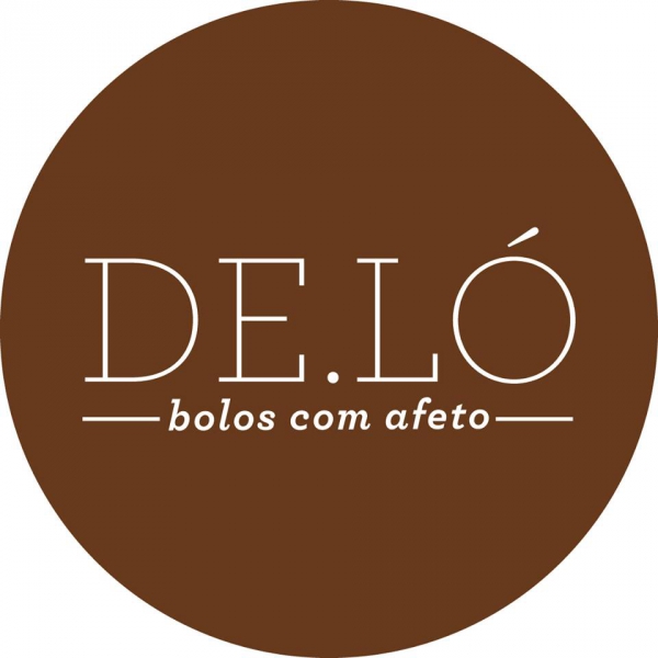 De.L - bolos com afeto