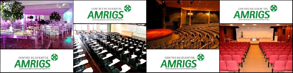 CENTRO DE EVENTOS AMRIGS