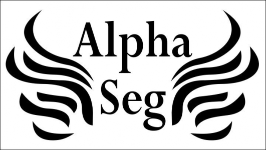 Alpha Seg