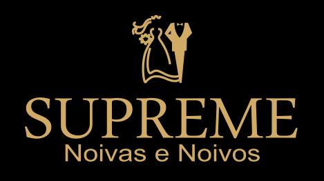 SUPREME NOIVAS E NOIVOS