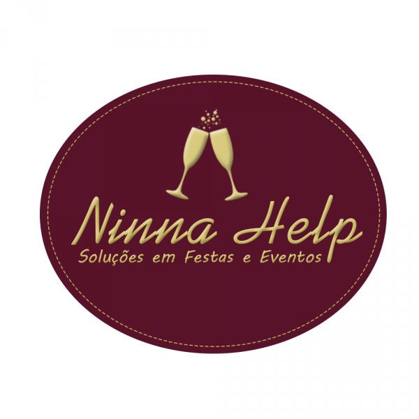 Ninna Help - Solues em Festas e Eventos