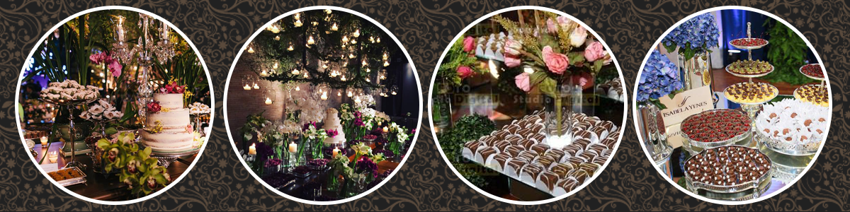 Isabela Yenes Chocolatier