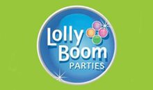 Lolly Boom Parties