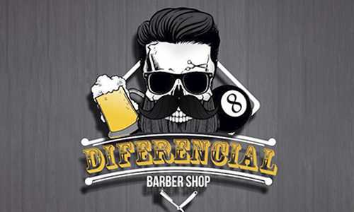 DIFERENCIAL BARBER SHOP