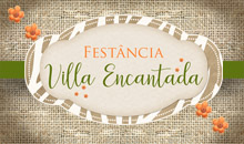  Festncia Villa Encantada Espao de Festa e Eventos