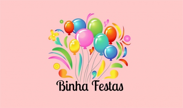 Binha Festas Decoraes