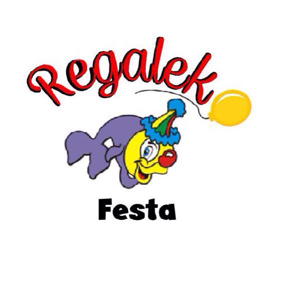 Regaleko Festa 