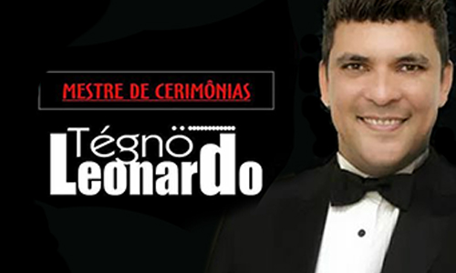 TGNO LEONARDO MESTRE DE CERIMONIAS