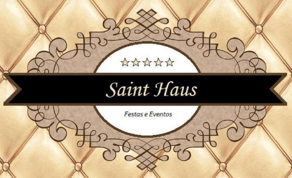 Saint Haus Espao Festas e Eventos Novo Hamburgo