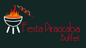 Festa Piracicaba buffet