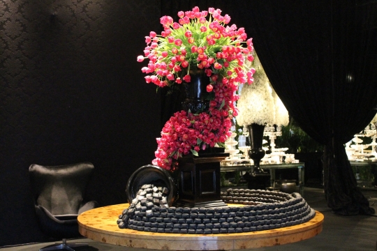 Ana Maria Bem Casados