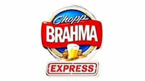Chopp Brahma Express Piracicaba