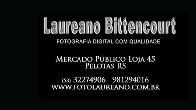 Foto Laureano Fotografo para festa e eventos em Pelotas